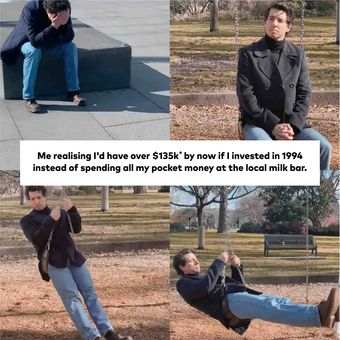 Investing, in hindsight
